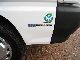 2009 Piaggio  Porter Eco Power Bi-Fuel LPG kit * only 965km! Van or truck up to 7.5t Box-type delivery van photo 12