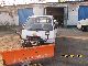 2000 Piaggio  S 85 Van or truck up to 7.5t Tipper photo 1