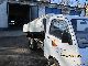 2000 Piaggio  S 85 Van or truck up to 7.5t Tipper photo 3