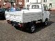 2012 Piaggio  Porter Quargo diesel truck dealer Van or truck up to 7.5t Tipper photo 11