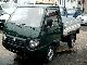2012 Piaggio  Porter Quargo diesel truck dealer Van or truck up to 7.5t Tipper photo 2