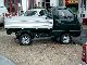 2012 Piaggio  Porter Quargo diesel truck dealer Van or truck up to 7.5t Tipper photo 3