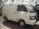 2010 Piaggio  PORTA BOX EXTRA COMFORT Van or truck up to 7.5t Other vans/trucks up to 7,5t photo 2