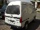 2010 Piaggio  PORTA BOX EXTRA COMFORT Van or truck up to 7.5t Other vans/trucks up to 7,5t photo 3