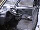 2001 Piaggio  Pfau S 85 4x4 tipper winter gear Van or truck up to 7.5t Tipper photo 8