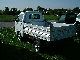 2011 Piaggio  Quargo Tipper - IN STOCK - Van or truck up to 7.5t Tipper photo 2