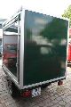 2003 Piaggio  APE sales counter cold INSTANT FINANCING HOTLI Van or truck up to 7.5t Traffic construction photo 9
