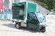 2003 Piaggio  APE sales counter cold INSTANT FINANCING HOTLI Van or truck up to 7.5t Traffic construction photo 1