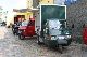 2003 Piaggio  APE sales counter cold INSTANT FINANCING HOTLI Van or truck up to 7.5t Traffic construction photo 2