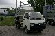 2010 Piaggio  QUARGO - Diesel - Tipper Van or truck up to 7.5t Tipper photo 2