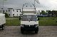 2010 Piaggio  QUARGO - Diesel - Tipper Van or truck up to 7.5t Tipper photo 4