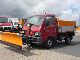 1995 Piaggio  PORTER 4x4 truck Van or truck up to 7.5t Tipper photo 1