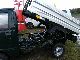 2011 Piaggio  Quargo Diesel Trucks Van or truck up to 7.5t Tipper photo 1