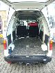 2011 Piaggio  Porter gasoline ABS box Van or truck up to 7.5t Box-type delivery van photo 1
