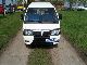 2011 Piaggio  Porter EXTRA box Van or truck up to 7.5t Box-type delivery van photo 1