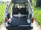 2011 Piaggio  Porter EXTRA box Van or truck up to 7.5t Box-type delivery van photo 5