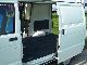 2011 Piaggio  Porter EXTRA box Van or truck up to 7.5t Box-type delivery van photo 7