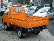 2012 Piaggio  Porter Tipper ABS + Servo by dealer Van or truck up to 7.5t Tipper photo 11