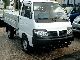 2012 Piaggio  Porter Tipper ABS + Servo by dealer Van or truck up to 7.5t Tipper photo 2