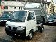 2012 Piaggio  Porter Tipper ABS + Servo by dealer Van or truck up to 7.5t Tipper photo 4