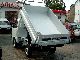 2012 Piaggio  Porter Tipper ABS + Servo by dealer Van or truck up to 7.5t Tipper photo 5