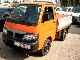 Piaggio  Porter Truck Power Steering ABS new model 2012 Tipper photo