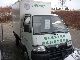 2008 Piaggio  PORTER electrical box Van or truck up to 7.5t Box photo 5