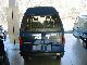 2011 Piaggio  Port 1.3 Blind Van 4X4 (pt 1.7) Van or truck up to 7.5t Box photo 1