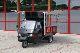2009 Piaggio  Ape TM Espresso Mobile Cafe Bar Van or truck up to 7.5t Traffic construction photo 2