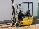 Pimespo  XE 153AC 2008 Front-mounted forklift truck photo