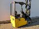 2008 Pimespo  XE 153AC Forklift truck Front-mounted forklift truck photo 5