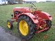 1956 Porsche  P111 Agricultural vehicle Tractor photo 3