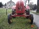 1956 Porsche  P111 Agricultural vehicle Tractor photo 4