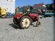 1956 Porsche  AP 18 Agricultural vehicle Tractor photo 3