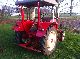 1959 Porsche  218 Agricultural vehicle Tractor photo 2