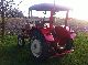 1959 Porsche  218 Agricultural vehicle Tractor photo 3