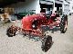 1963 Porsche  Vulture Standard 219 Agricultural vehicle Tractor photo 1