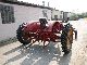 1963 Porsche  Vulture Standard 219 Agricultural vehicle Tractor photo 2