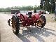 1963 Porsche  Vulture Standard 219 Agricultural vehicle Tractor photo 3