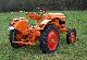 1951 Porsche  Allgaier AP 17 Agricultural vehicle Tractor photo 2