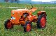 1951 Porsche  Allgaier AP 17 Agricultural vehicle Tractor photo 3