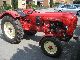 1961 Porsche  Super export 3-cylinder 329 Agricultural vehicle Tractor photo 1