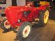 1962 Porsche  Master 419 Agricultural vehicle Other agricultural vehicles photo 1