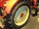 1962 Porsche  Master 419 Agricultural vehicle Other agricultural vehicles photo 4