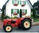 1960 Porsche  Master 418 Agricultural vehicle Tractor photo 1
