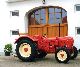 1960 Porsche  Master 418 Agricultural vehicle Tractor photo 2