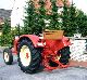 1960 Porsche  Master 418 Agricultural vehicle Tractor photo 3