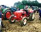 1960 Porsche  Master 418 Agricultural vehicle Tractor photo 4