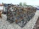 1971 Potain  PPM 1806 / Deutz engine Construction machine Other substructures photo 9
