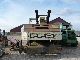 1971 Potain  PPM 1806 / Deutz engine Construction machine Other substructures photo 2